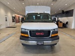 2025 GMC Savana Cutaway 3500 1WT