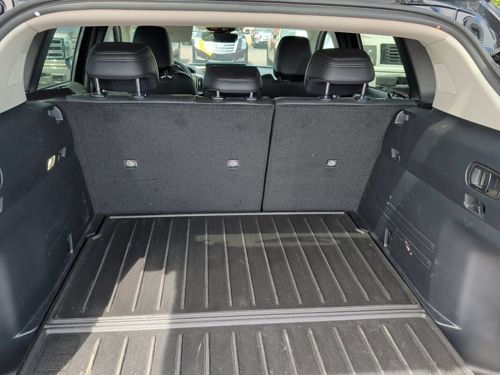 2024 Mazda Mazda CX-50 2.5 S Premium Plus Package