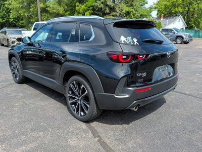 2024 Mazda Mazda CX-50 2.5 S Premium Plus Package