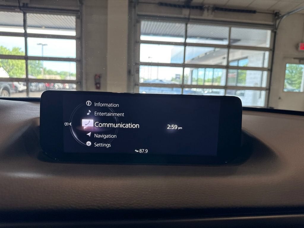 2024 Mazda Mazda CX-50 2.5 S Premium Plus Package