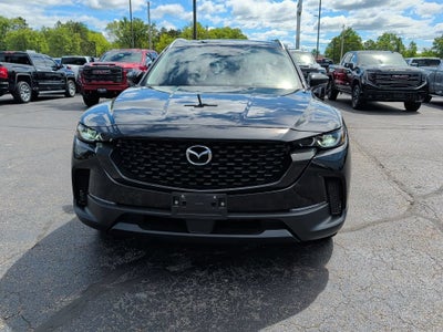 2024 Mazda Mazda CX-50 2.5 S Premium Plus Package
