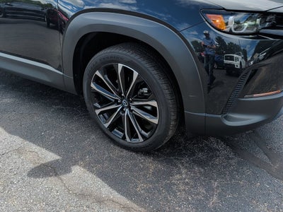 2024 Mazda Mazda CX-50 2.5 S Premium Plus Package