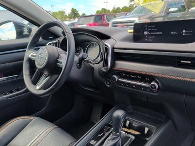2024 Mazda Mazda CX-50 2.5 S Premium Plus Package