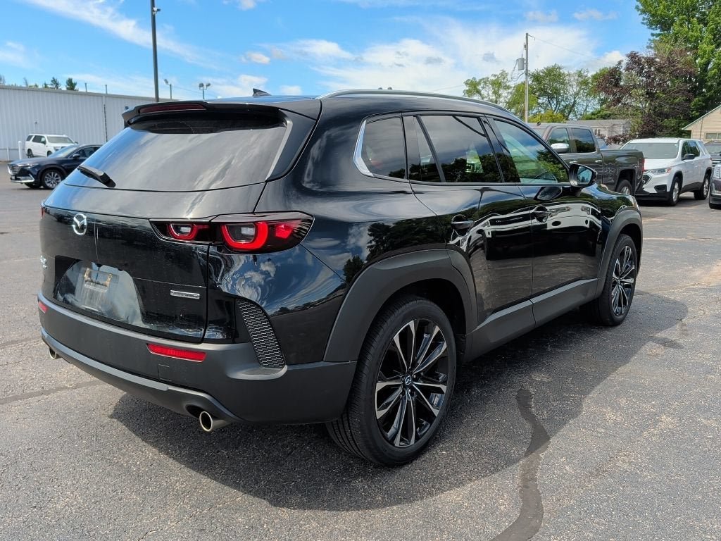 2024 Mazda Mazda CX-50 2.5 S Premium Plus Package