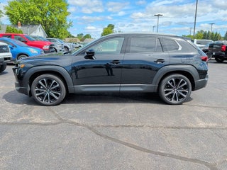 2024 Mazda Mazda CX-50 2.5 S Premium Plus Package