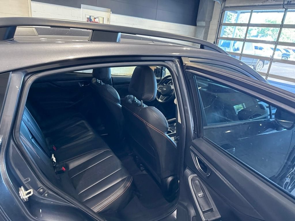 2020 Subaru Crosstrek Limited