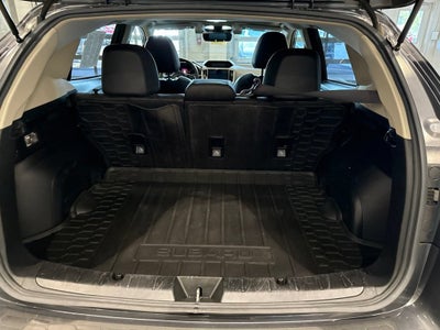2020 Subaru Crosstrek Limited