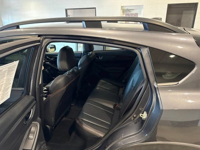 2020 Subaru Crosstrek Limited