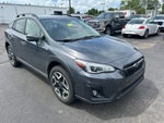 2020 Subaru Crosstrek Limited