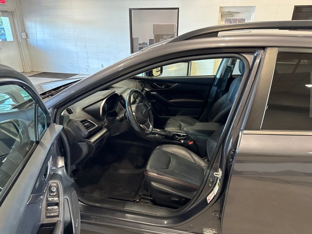 2020 Subaru Crosstrek Limited