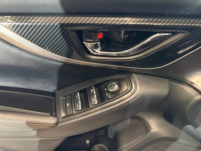 2020 Subaru Crosstrek Limited