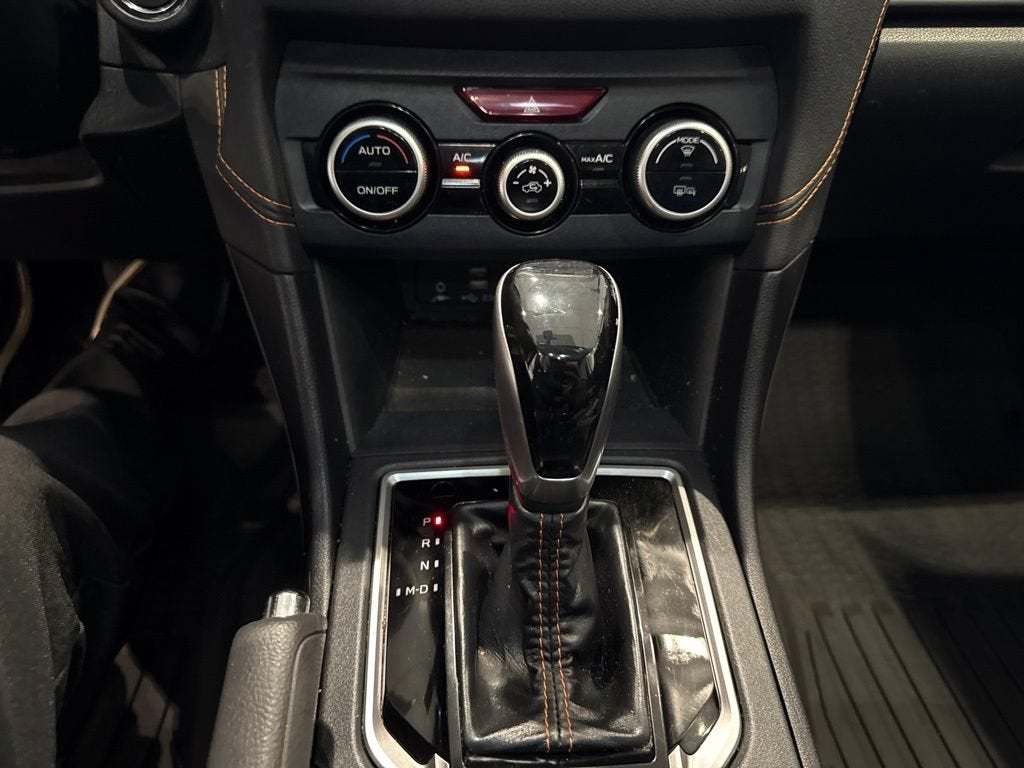 2020 Subaru Crosstrek Limited