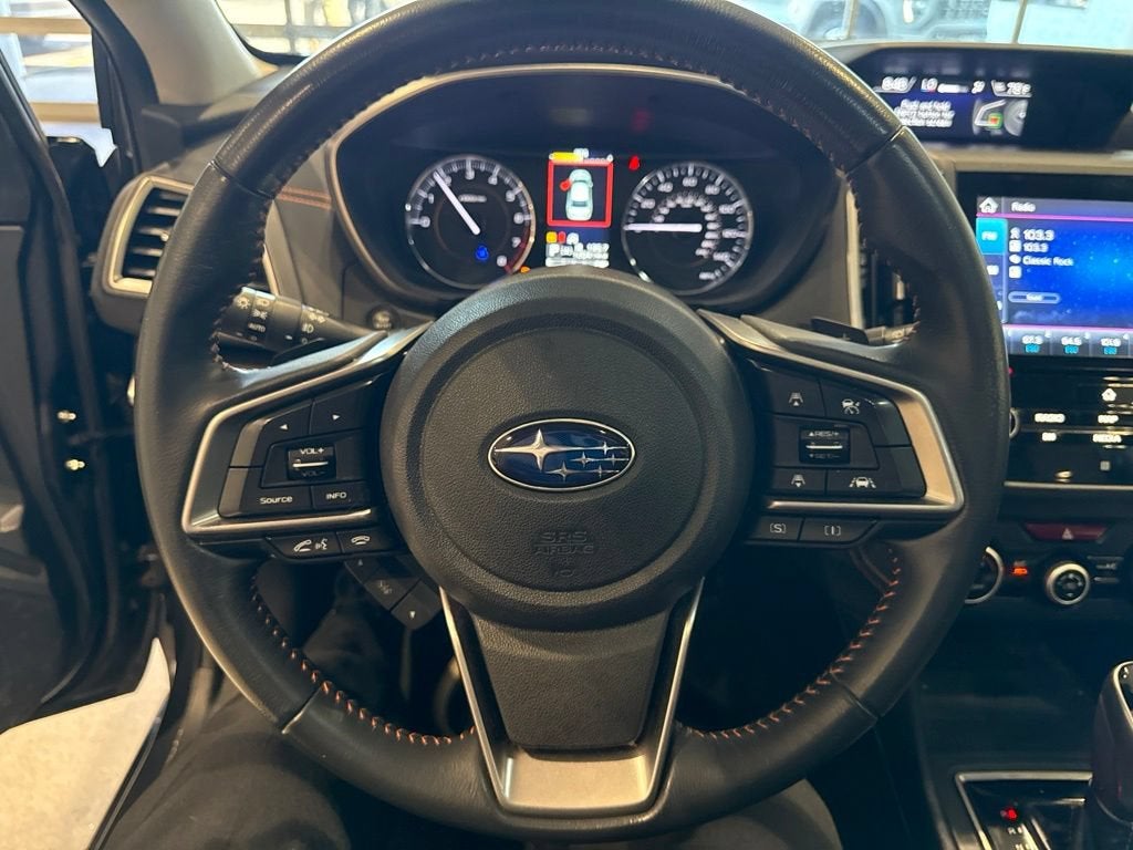 2020 Subaru Crosstrek Limited