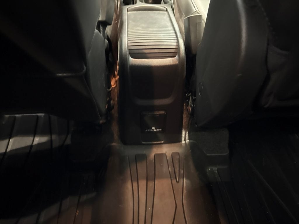 2019 Buick Encore Sport Touring