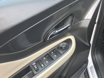 2018 Buick Encore Preferred II
