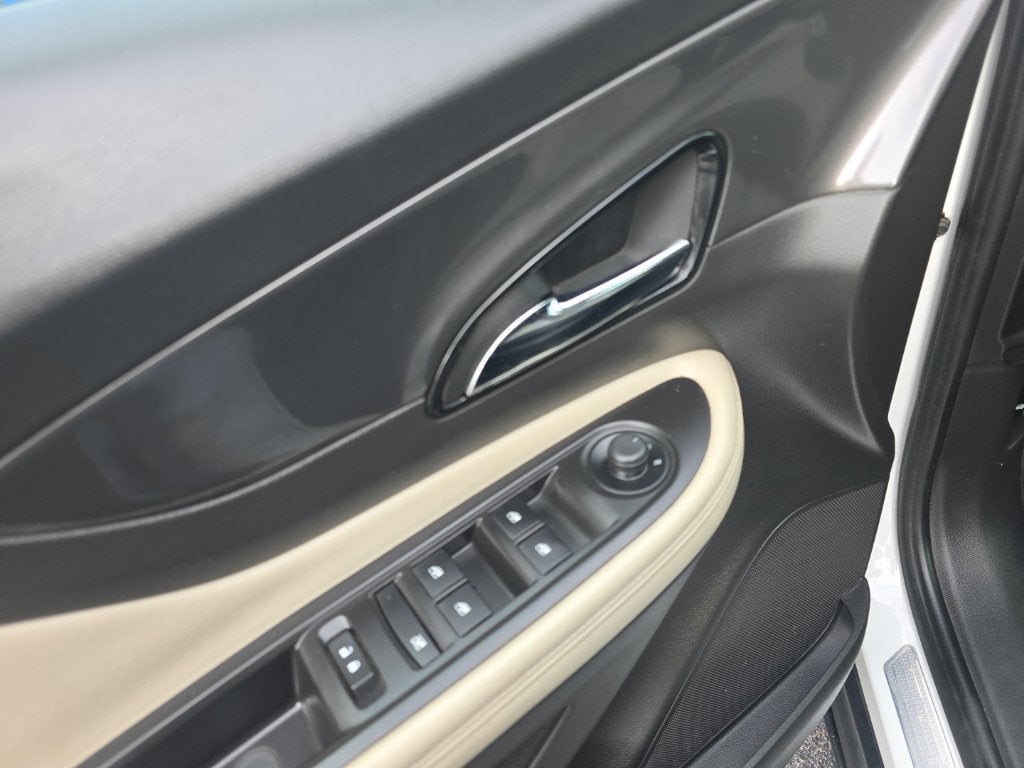 2018 Buick Encore Preferred II