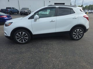 2018 Buick Encore Preferred II