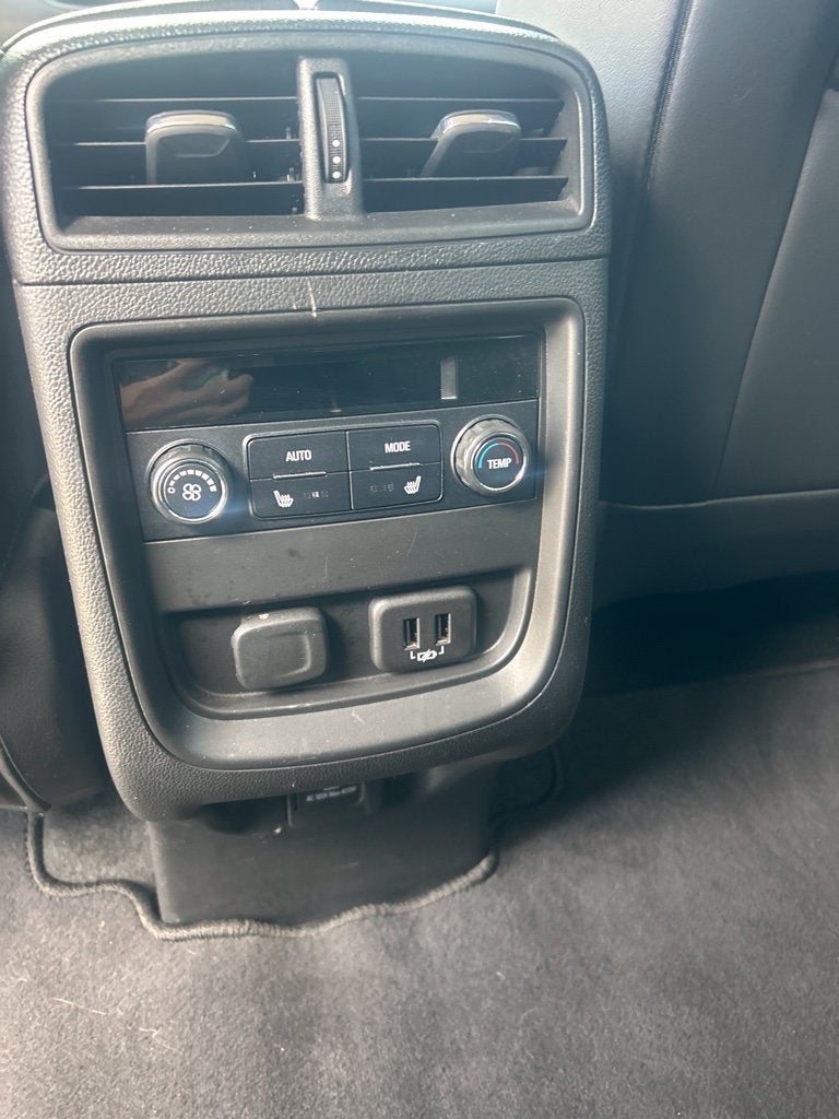 2020 Buick Envision Premium