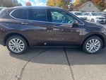 2020 Buick Envision Premium