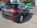 2020 Buick Envision Premium