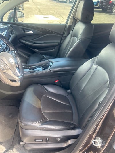 2020 Buick Envision Premium
