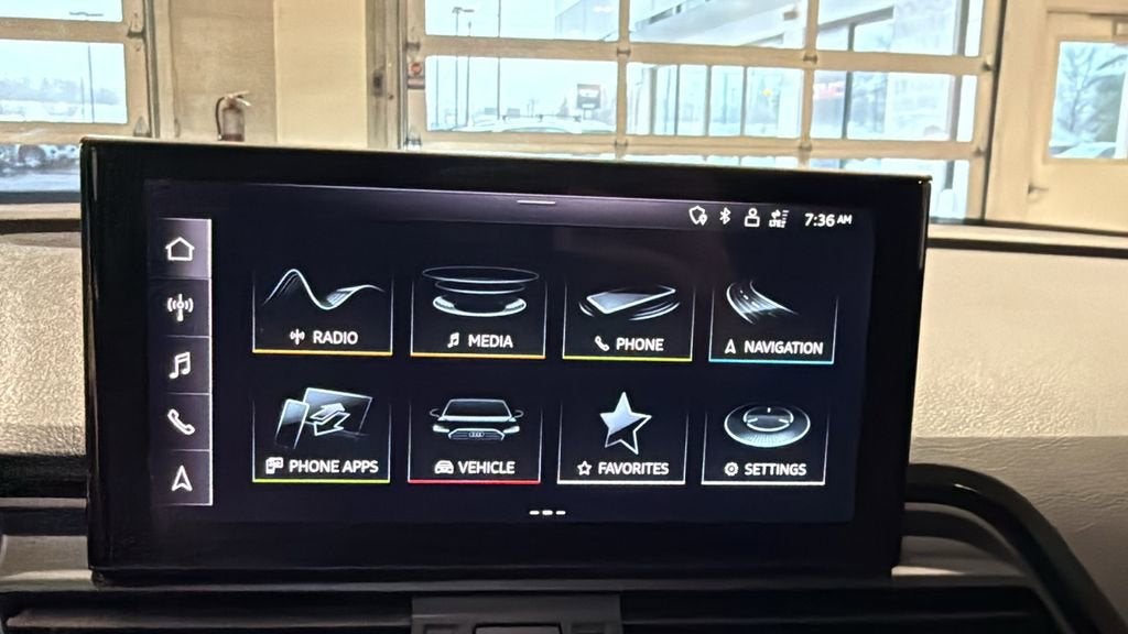 2023 Audi Q5 S line Premium Plus