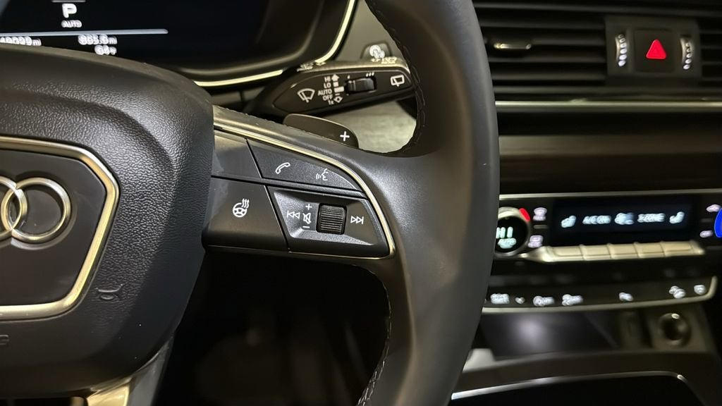 2023 Audi Q5 S line Premium Plus