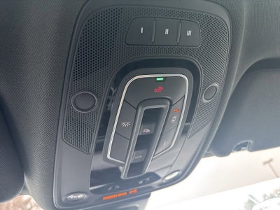 2019 Audi Q7 Premium Plus