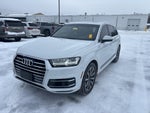 2019 Audi Q7 Premium Plus