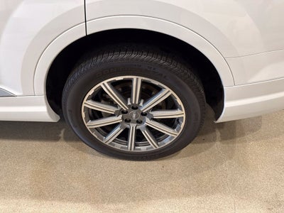 2018 Audi Q7 Prestige