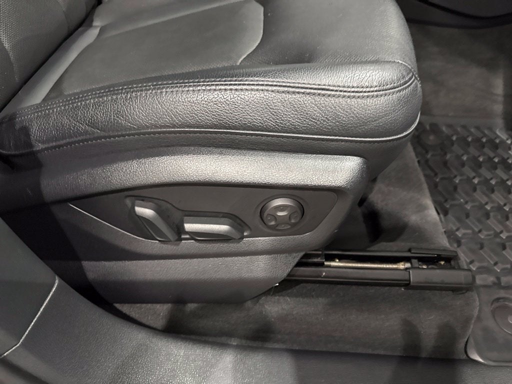 2018 Audi Q7 Prestige