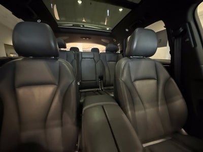 2018 Audi Q7 Prestige