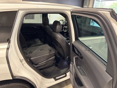 2018 Audi Q7 Prestige
