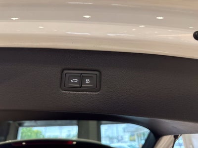 2018 Audi Q7 Prestige