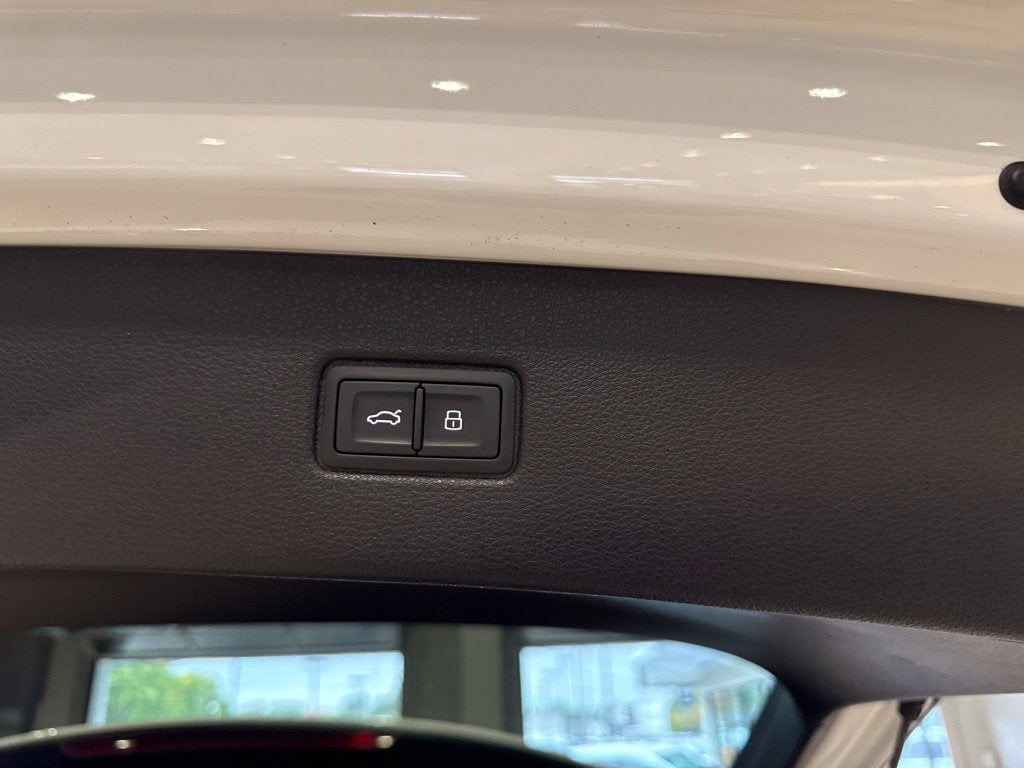 2018 Audi Q7 Prestige