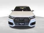 2018 Audi Q7 Prestige