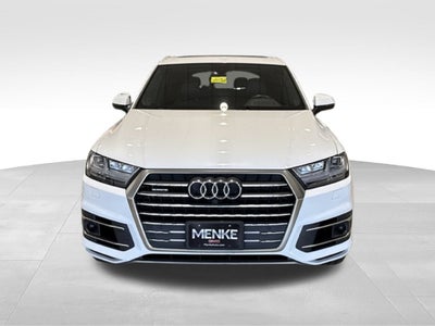 2018 Audi Q7 Prestige