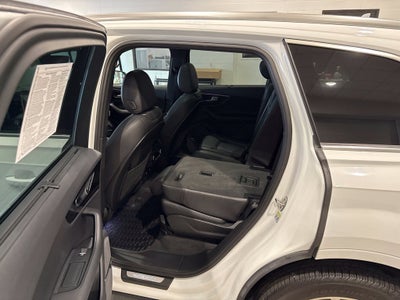 2018 Audi Q7 Prestige
