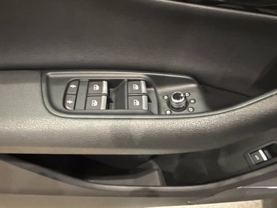 2018 Audi Q7 Prestige