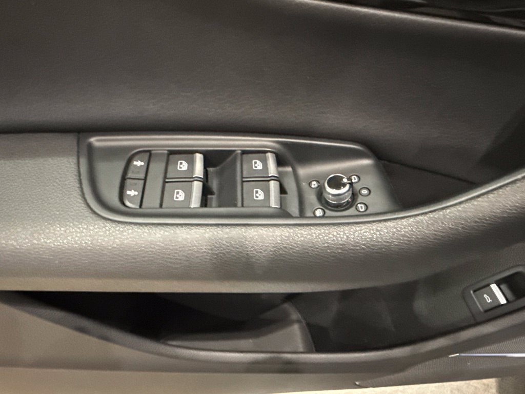 2018 Audi Q7 Prestige