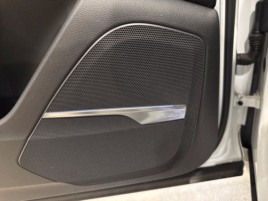2018 Audi Q7 Prestige