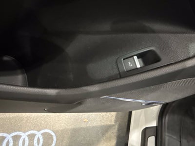 2018 Audi Q7 Prestige