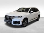 2018 Audi Q7 Prestige
