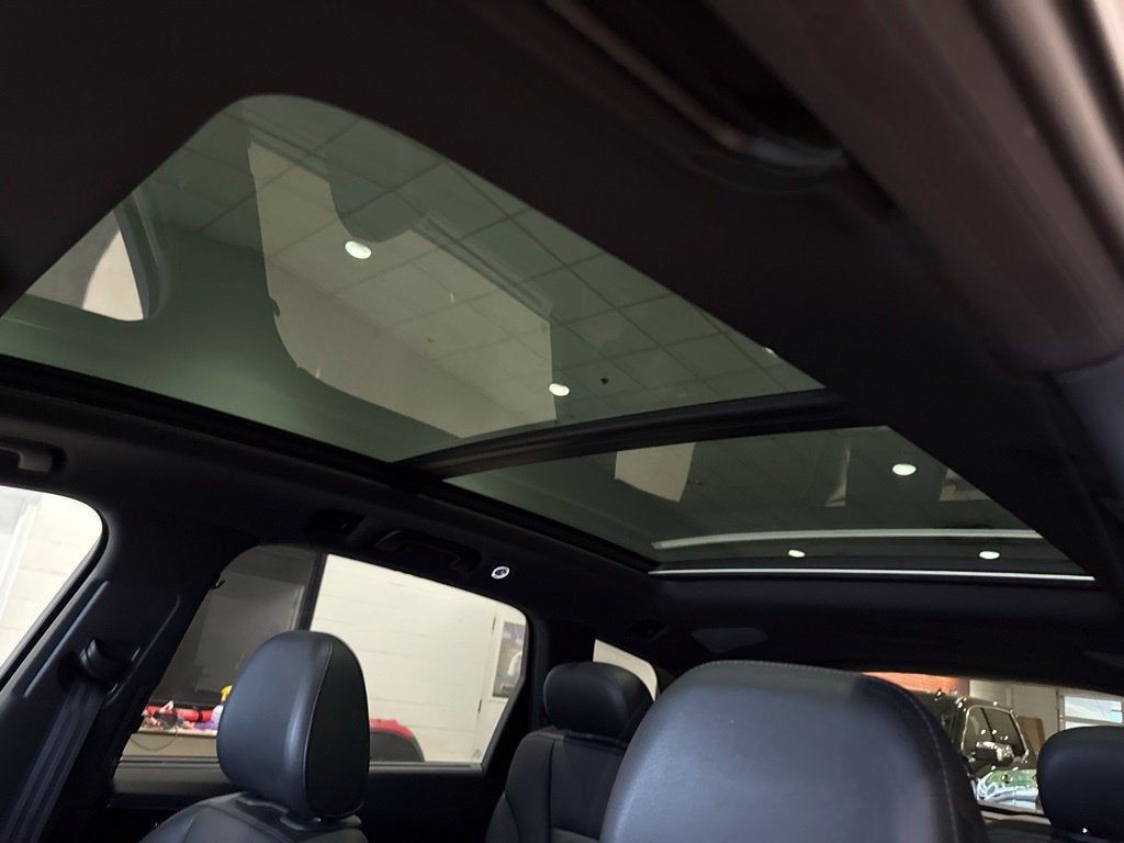 2018 Audi Q7 Prestige
