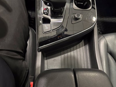 2018 Audi Q7 Prestige