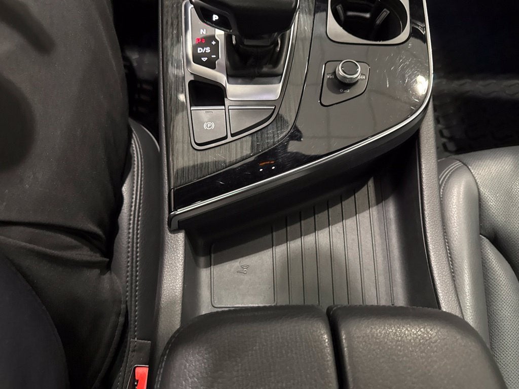 2018 Audi Q7 Prestige