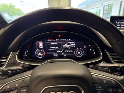 2018 Audi Q7 Prestige