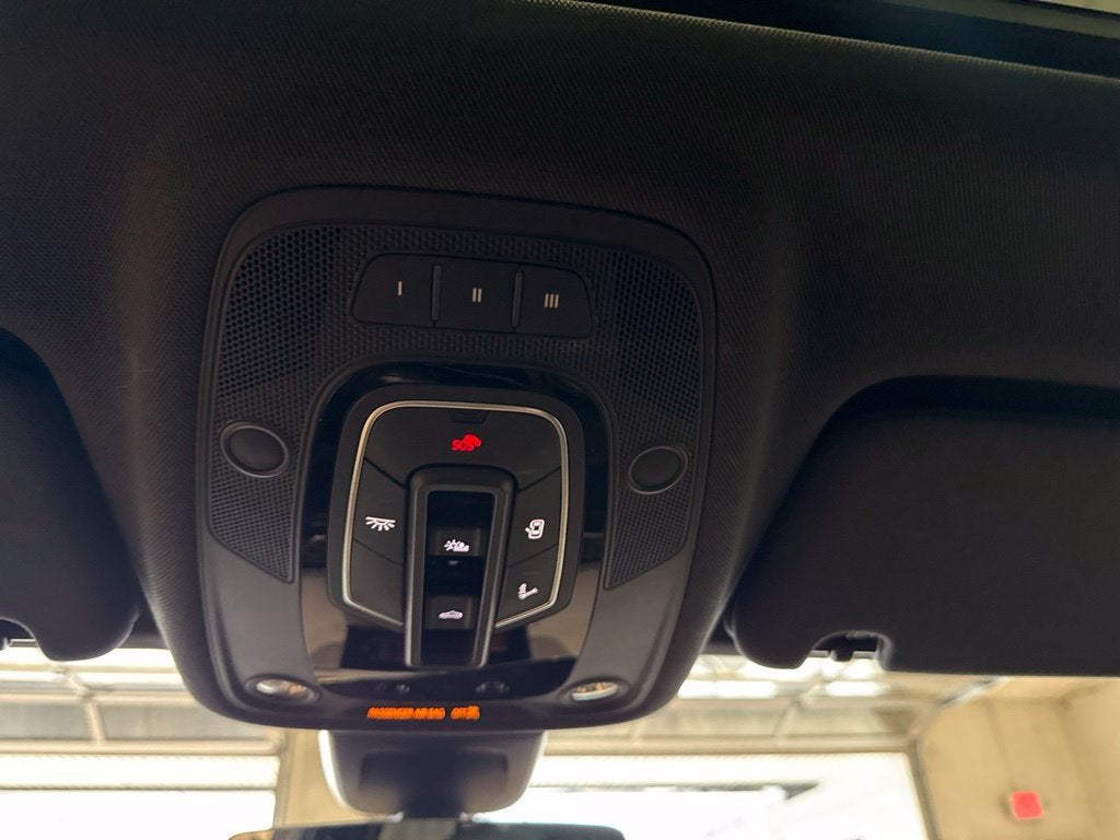 2018 Audi Q7 Prestige