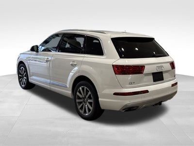 2018 Audi Q7 Prestige