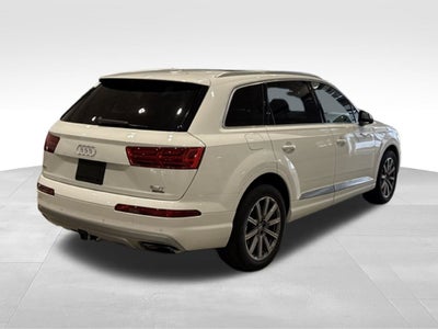 2018 Audi Q7 Prestige